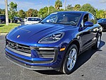 Used 2022 PORSCHE MACAN AWD in FT. PIERCE, FLORIDA (Photo 11)