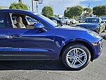 Used 2022 PORSCHE MACAN AWD in FT. PIERCE, FLORIDA (Photo 2)
