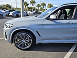 Used 2022 BMW X3 SDRIVE30I SPORTS ACTIVITY VEHICLE SOUTH AFRICA in FT. PIERCE, FLORIDA (Photo 10)