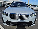 Used 2022 BMW X3 SDRIVE30I SPORTS ACTIVITY VEHICLE SOUTH AFRICA in FT. PIERCE, FLORIDA (Photo 12)