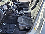 Used 2022 BMW X3 SDRIVE30I SPORTS ACTIVITY VEHICLE SOUTH AFRICA in FT. PIERCE, FLORIDA (Photo 13)