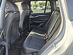 Used 2022 BMW X3 SDRIVE30I SPORTS ACTIVITY VEHICLE SOUTH AFRICA in FT. PIERCE, FLORIDA (Photo 15)