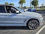 Used 2022 BMW X3 SDRIVE30I SPORTS ACTIVITY VEHICLE SOUTH AFRICA in FT. PIERCE, FLORIDA (Photo 2)