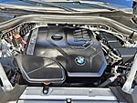 Used 2022 BMW X3 SDRIVE30I SPORTS ACTIVITY VEHICLE SOUTH AFRICA in FT. PIERCE, FLORIDA (Photo 29)