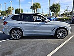 Used 2022 BMW X3 SDRIVE30I SPORTS ACTIVITY VEHICLE SOUTH AFRICA in FT. PIERCE, FLORIDA (Photo 3)