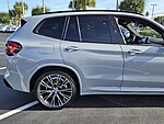 Used 2022 BMW X3 SDRIVE30I SPORTS ACTIVITY VEHICLE SOUTH AFRICA in FT. PIERCE, FLORIDA (Photo 4)