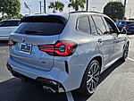 Used 2022 BMW X3 SDRIVE30I SPORTS ACTIVITY VEHICLE SOUTH AFRICA in FT. PIERCE, FLORIDA (Photo 5)