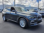Used 2020 BMW X5 SDRIVE40I SPORTS ACTIVITY VEHICLE in FT. PIERCE, FLORIDA (Photo 1)