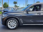 Used 2020 BMW X5 SDRIVE40I SPORTS ACTIVITY VEHICLE in FT. PIERCE, FLORIDA (Photo 10)