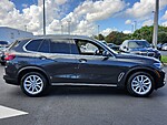 Used 2020 BMW X5 SDRIVE40I SPORTS ACTIVITY VEHICLE in FT. PIERCE, FLORIDA (Photo 3)