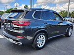 Used 2020 BMW X5 SDRIVE40I SPORTS ACTIVITY VEHICLE in FT. PIERCE, FLORIDA (Photo 5)