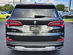 Used 2020 BMW X5 SDRIVE40I SPORTS ACTIVITY VEHICLE in FT. PIERCE, FLORIDA (Photo 6)