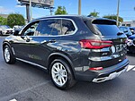 Used 2020 BMW X5 SDRIVE40I SPORTS ACTIVITY VEHICLE in FT. PIERCE, FLORIDA (Photo 7)