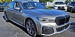 Used 2022 BMW 7 SERIES 740I XDRIVE SEDAN in FT. PIERCE, FLORIDA