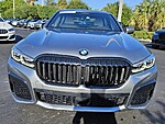 Used 2022 BMW 7 SERIES 740I XDRIVE SEDAN in FT. PIERCE, FLORIDA (Photo 11)