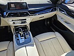 Used 2022 BMW 7 SERIES 740I XDRIVE SEDAN in FT. PIERCE, FLORIDA (Photo 17)