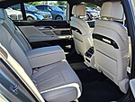 Used 2022 BMW 7 SERIES 740I XDRIVE SEDAN in FT. PIERCE, FLORIDA (Photo 21)