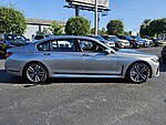 Used 2022 BMW 7 SERIES 740I XDRIVE SEDAN in FT. PIERCE, FLORIDA (Photo 3)