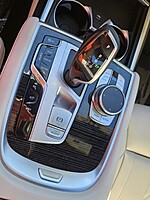 Used 2022 BMW 7 SERIES 740I XDRIVE SEDAN in FT. PIERCE, FLORIDA (Photo 36)