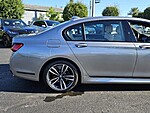 Used 2022 BMW 7 SERIES 740I XDRIVE SEDAN in FT. PIERCE, FLORIDA (Photo 4)
