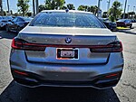 Used 2022 BMW 7 SERIES 740I XDRIVE SEDAN in FT. PIERCE, FLORIDA (Photo 5)