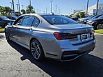 Used 2022 BMW 7 SERIES 740I XDRIVE SEDAN in FT. PIERCE, FLORIDA (Photo 6)