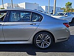 Used 2022 BMW 7 SERIES 740I XDRIVE SEDAN in FT. PIERCE, FLORIDA (Photo 7)