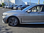 Used 2022 BMW 7 SERIES 740I XDRIVE SEDAN in FT. PIERCE, FLORIDA (Photo 9)