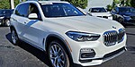 Used 2019 BMW X5 XDRIVE40I SPORTS ACTIVITY VEHICLE in FT. PIERCE, FLORIDA