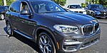 Used 2020 BMW X3 SDRIVE30I SPORTS ACTIVITY VEHICLE in FT. PIERCE, FLORIDA