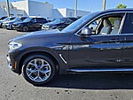 Used 2020 BMW X3 SDRIVE30I SPORTS ACTIVITY VEHICLE in FT. PIERCE, FLORIDA (Photo 10)