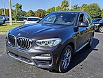 Used 2020 BMW X3 SDRIVE30I SPORTS ACTIVITY VEHICLE in FT. PIERCE, FLORIDA (Photo 11)