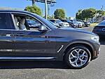 Used 2020 BMW X3 SDRIVE30I SPORTS ACTIVITY VEHICLE in FT. PIERCE, FLORIDA (Photo 2)