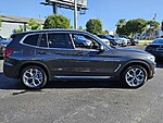 Used 2020 BMW X3 SDRIVE30I SPORTS ACTIVITY VEHICLE in FT. PIERCE, FLORIDA (Photo 3)