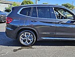 Used 2020 BMW X3 SDRIVE30I SPORTS ACTIVITY VEHICLE in FT. PIERCE, FLORIDA (Photo 4)