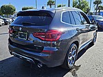 Used 2020 BMW X3 SDRIVE30I SPORTS ACTIVITY VEHICLE in FT. PIERCE, FLORIDA (Photo 5)