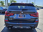 Used 2020 BMW X3 SDRIVE30I SPORTS ACTIVITY VEHICLE in FT. PIERCE, FLORIDA (Photo 6)
