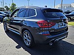 Used 2020 BMW X3 SDRIVE30I SPORTS ACTIVITY VEHICLE in FT. PIERCE, FLORIDA (Photo 7)