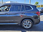 Used 2020 BMW X3 SDRIVE30I SPORTS ACTIVITY VEHICLE in FT. PIERCE, FLORIDA (Photo 8)