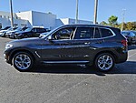 Used 2020 BMW X3 SDRIVE30I SPORTS ACTIVITY VEHICLE in FT. PIERCE, FLORIDA (Photo 9)