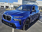 Used 2023 BMW X7 M60I SPORTS ACTIVITY VEHICLE in FT. PIERCE, FLORIDA (Photo 11)