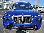 Used 2023 BMW X7 M60I SPORTS ACTIVITY VEHICLE in FT. PIERCE, FLORIDA (Photo 12)