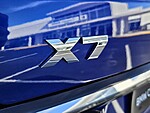 Used 2023 BMW X7 M60I SPORTS ACTIVITY VEHICLE in FT. PIERCE, FLORIDA (Photo 21)