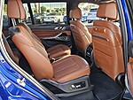 Used 2023 BMW X7 M60I SPORTS ACTIVITY VEHICLE in FT. PIERCE, FLORIDA (Photo 23)