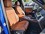 Used 2023 BMW X7 M60I SPORTS ACTIVITY VEHICLE in FT. PIERCE, FLORIDA (Photo 25)