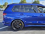 Used 2023 BMW X7 M60I SPORTS ACTIVITY VEHICLE in FT. PIERCE, FLORIDA (Photo 4)