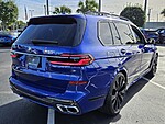 Used 2023 BMW X7 M60I SPORTS ACTIVITY VEHICLE in FT. PIERCE, FLORIDA (Photo 5)