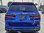 Used 2023 BMW X7 M60I SPORTS ACTIVITY VEHICLE in FT. PIERCE, FLORIDA (Photo 6)