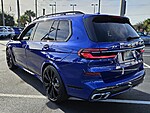 Used 2023 BMW X7 M60I SPORTS ACTIVITY VEHICLE in FT. PIERCE, FLORIDA (Photo 7)
