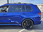 Used 2023 BMW X7 M60I SPORTS ACTIVITY VEHICLE in FT. PIERCE, FLORIDA (Photo 8)